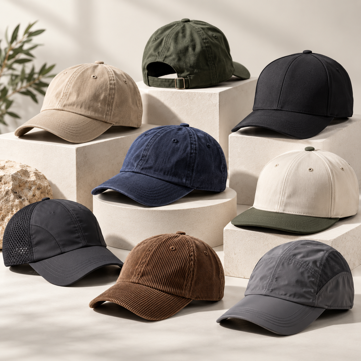 ACC2 - Cap